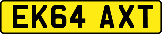 EK64AXT