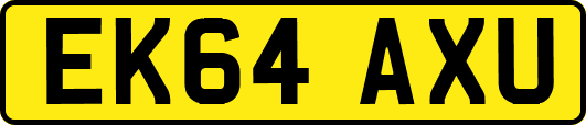 EK64AXU