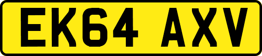 EK64AXV