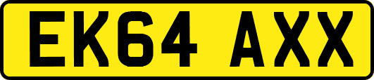 EK64AXX