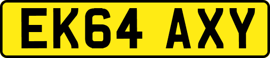 EK64AXY