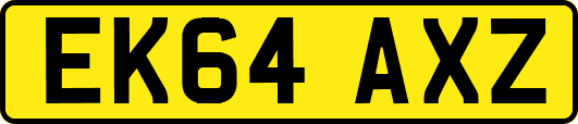 EK64AXZ
