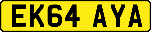 EK64AYA
