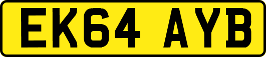 EK64AYB