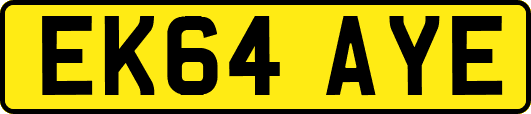 EK64AYE