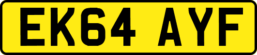 EK64AYF