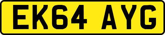 EK64AYG