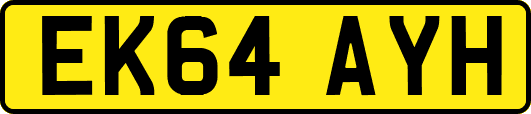 EK64AYH