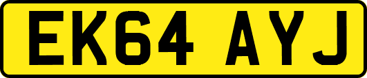 EK64AYJ