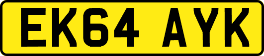 EK64AYK