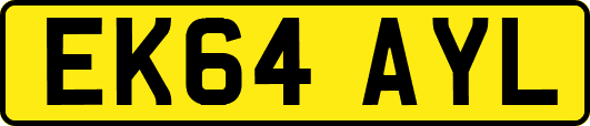 EK64AYL