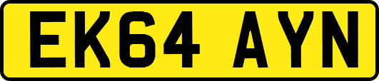 EK64AYN