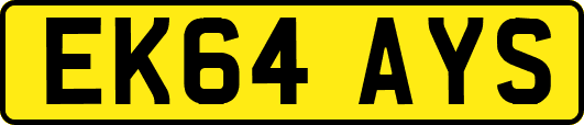 EK64AYS