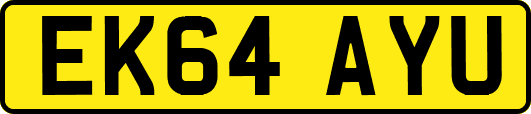 EK64AYU