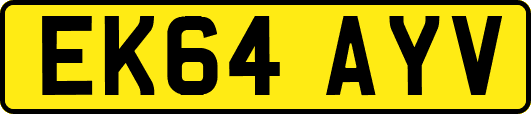 EK64AYV