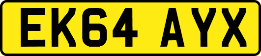 EK64AYX