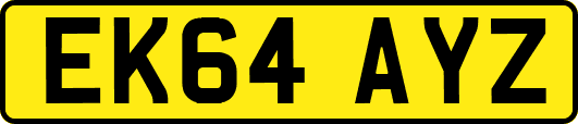 EK64AYZ
