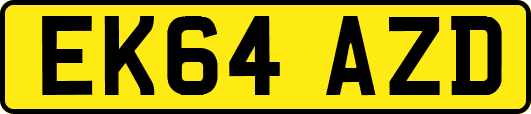 EK64AZD