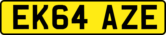 EK64AZE