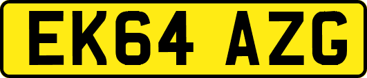 EK64AZG