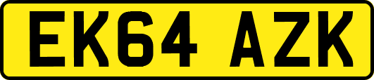 EK64AZK