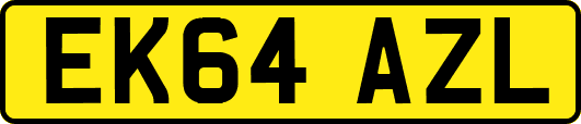 EK64AZL
