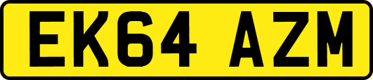 EK64AZM