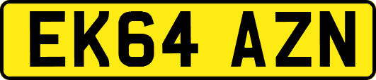 EK64AZN