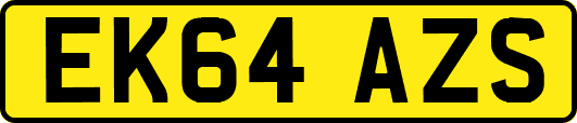 EK64AZS