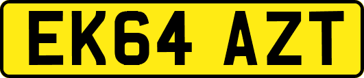 EK64AZT