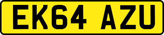 EK64AZU