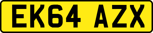 EK64AZX