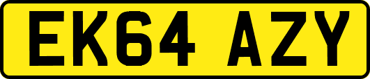 EK64AZY