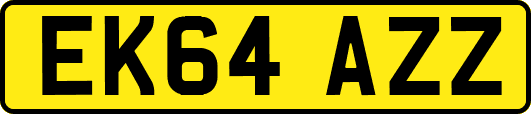 EK64AZZ