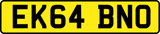 EK64BNO