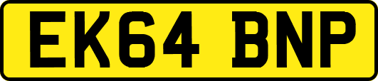 EK64BNP