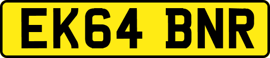 EK64BNR