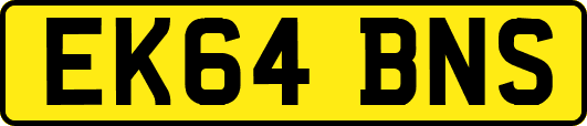 EK64BNS