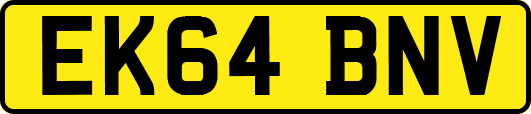 EK64BNV
