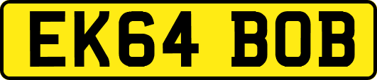 EK64BOB