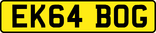 EK64BOG