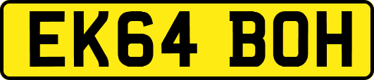 EK64BOH