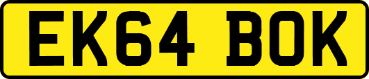 EK64BOK