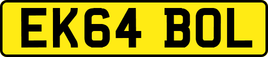 EK64BOL