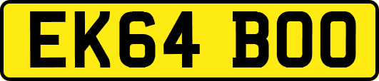 EK64BOO