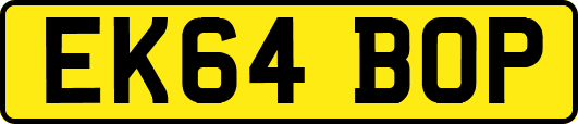 EK64BOP