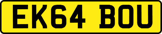 EK64BOU