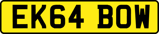 EK64BOW