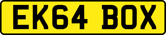 EK64BOX