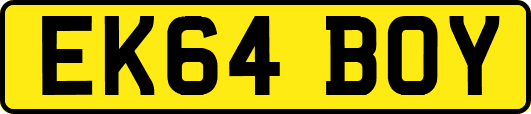 EK64BOY